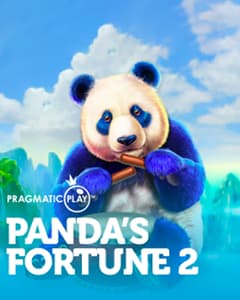 Panda Fortune 2