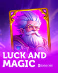 Luck & Magic