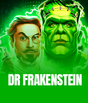 Dr. Frankenstein