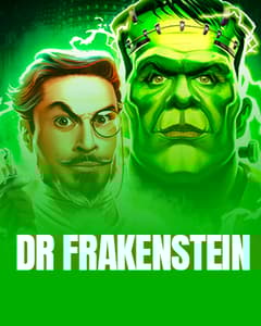 Dr Frankenstein