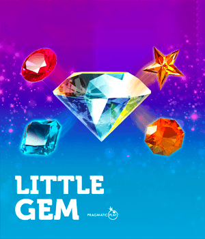 Little Gem Hold and Spin