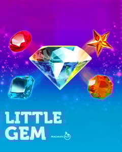 Little Gem Hold and Spin