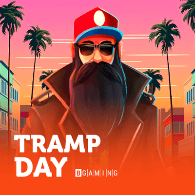Tramp Day