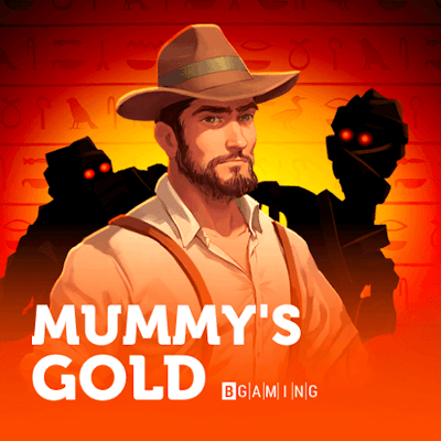 Mummy's Gold