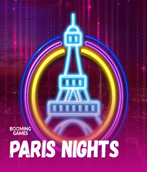 Paris Nights