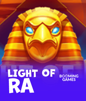 Light of Ra