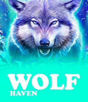 Wolf Haven