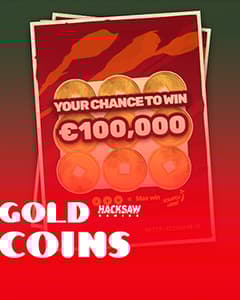 Gold Coins 61