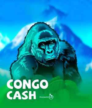 Congo Cash