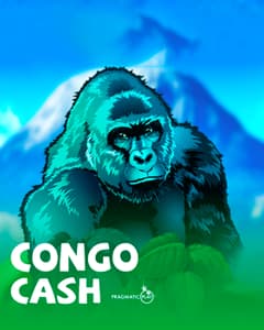 Congo Cash