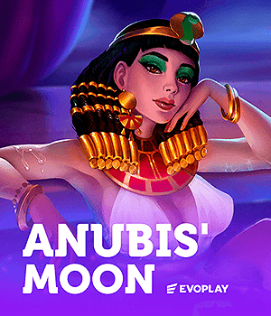 Anubis Moon