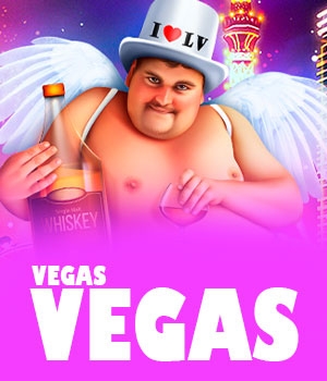 Vegas-vegas