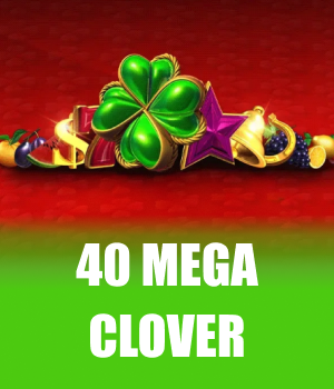 Imagem do jogo 40 Mega Clover