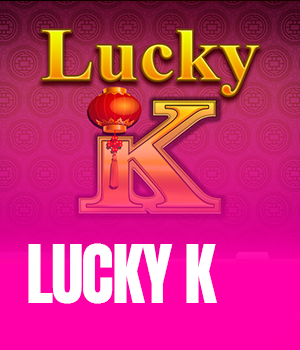Lucky K