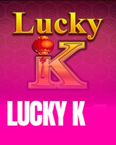 Lucky K