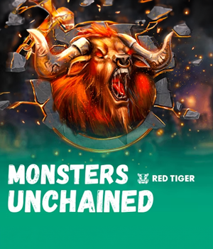 Imagem do jogo Monsters Unchained