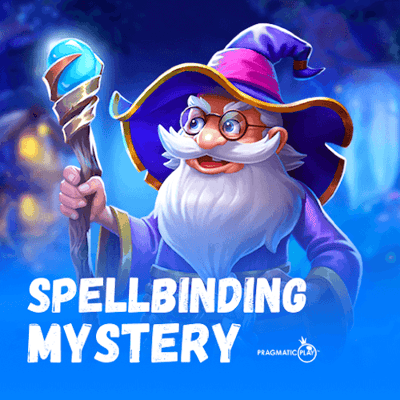 Spellbinding Mystery