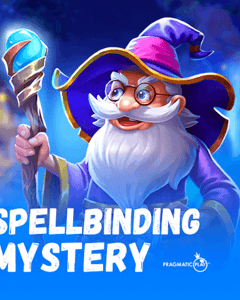 Spellbinding Mystery