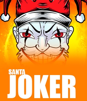 Santa Joker