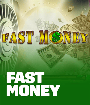 Imagem do jogo Fast Money