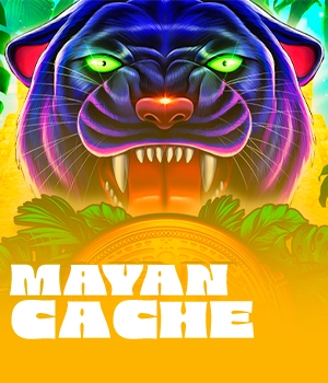 Mayan Cache