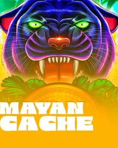 Mayan Cache