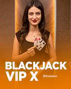 Blackjack VIP X