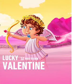 Imagem do jogo Lucky Valentine