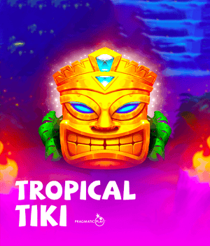 Tropical Tiki