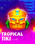 Tropical Tiki