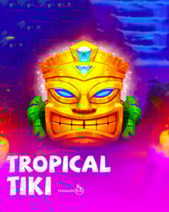 Tropical Tiki
