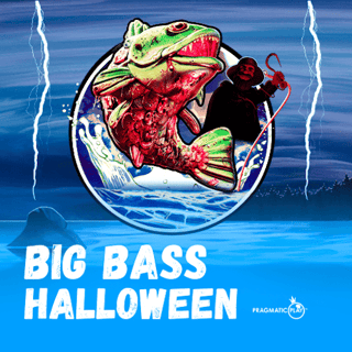 Big Bass Halloween