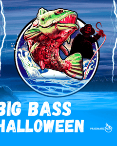 Big Bass Halloween