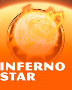 Inferno Star