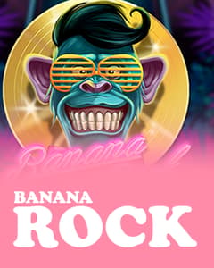 Banana Rock