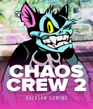 Imagem do jogo Chaos Crew 2