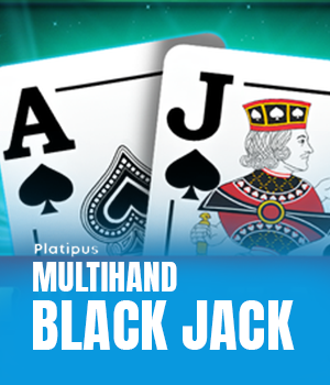 Multihand Blackjack
