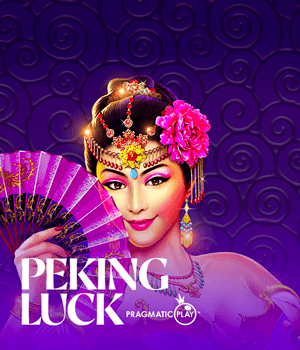 Peking Luck