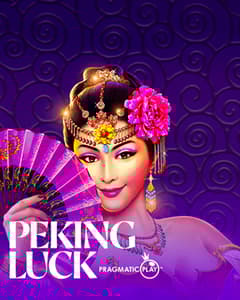 Peking Luck