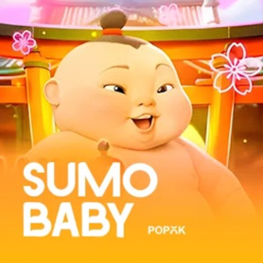 Sumo Baby