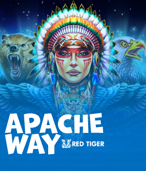 Imagem do jogo Apache Way