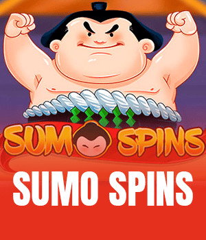 Imagem do jogo Sumo Spins