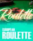 European Roulette