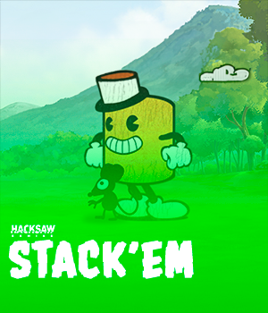 Imagem do jogo Stack 'Em