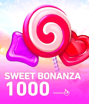 Sweet Bonanza 1000