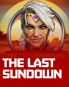 The Last Sundown