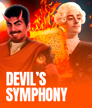 Devil's Symphony