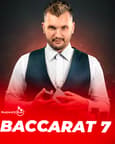 Live - Baccarat 7