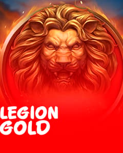 Legion Gold
