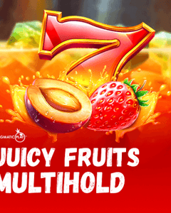Juicy Fruits Multihold